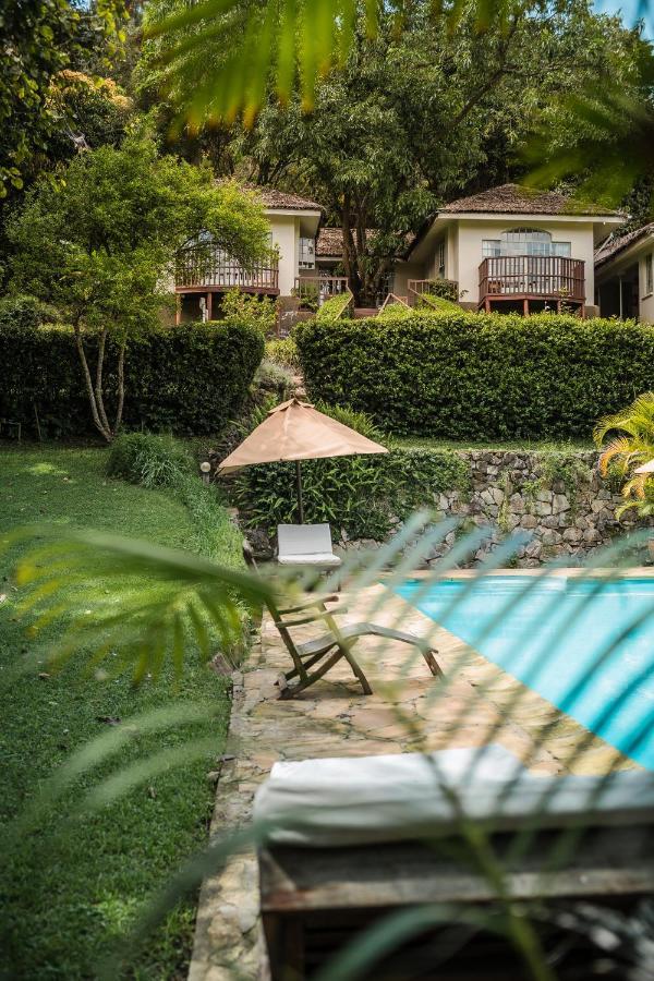 Onsea House & Machweo Retreat Villa Nkoanrua Екстериор снимка