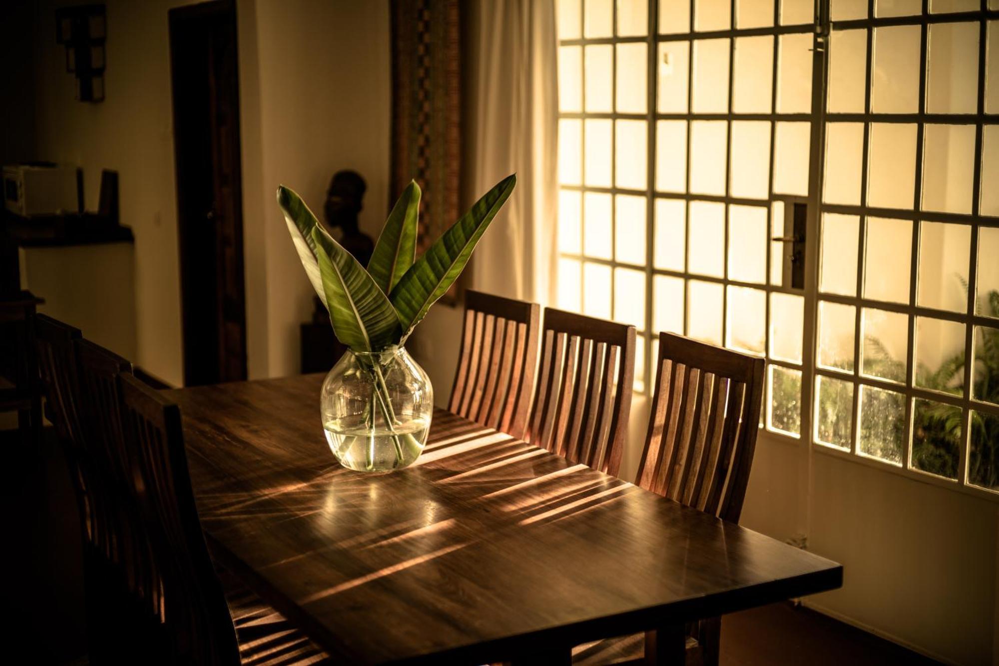 Onsea House & Machweo Retreat Villa Nkoanrua Екстериор снимка