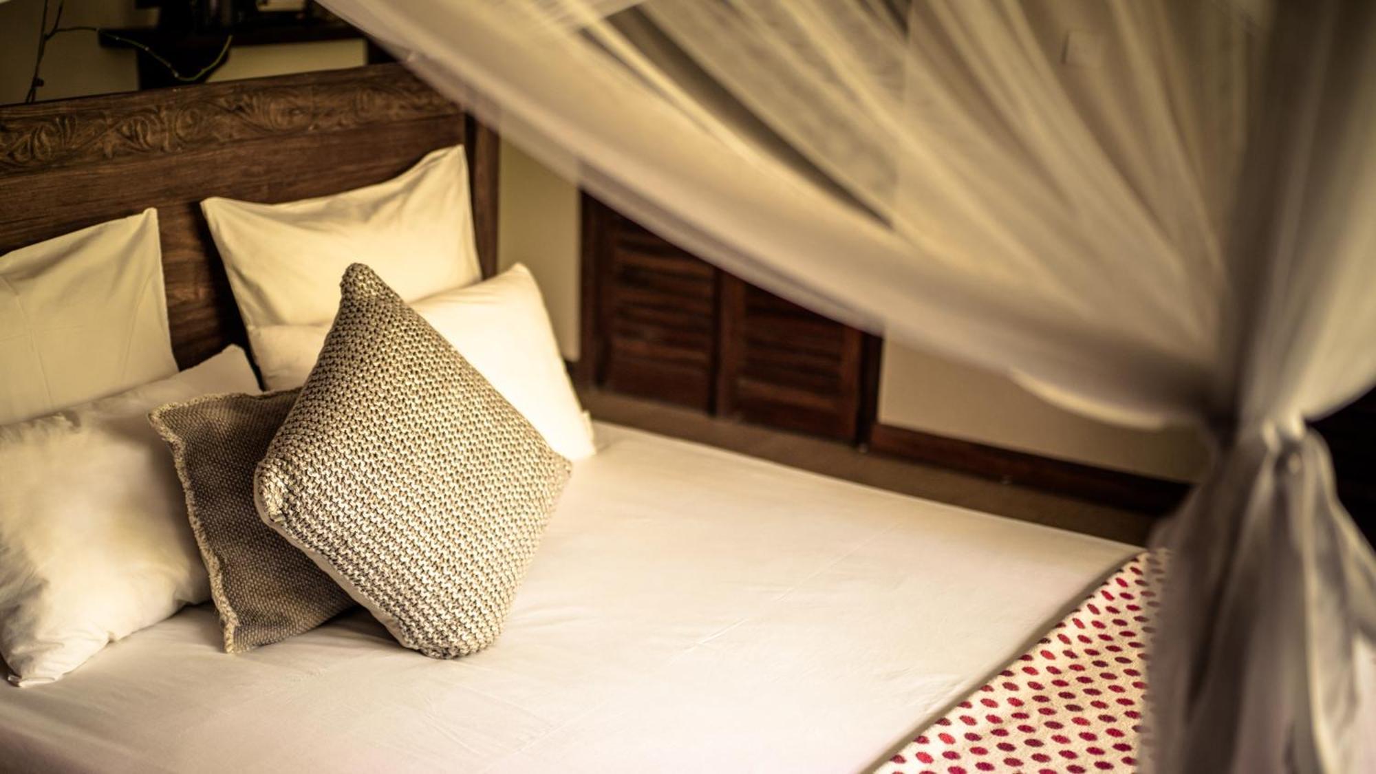 Onsea House & Machweo Retreat Villa Nkoanrua Екстериор снимка