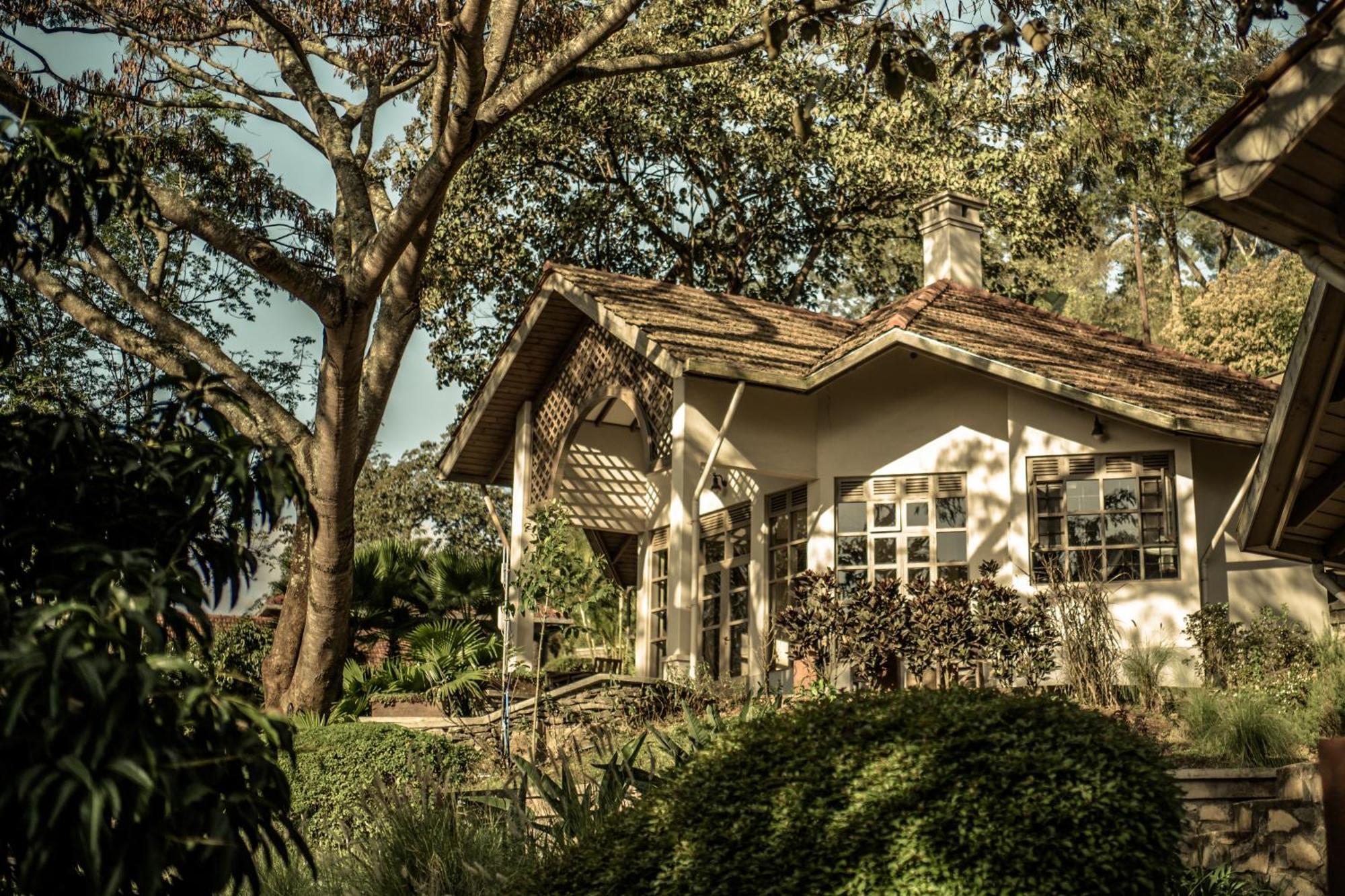 Onsea House & Machweo Retreat Villa Nkoanrua Екстериор снимка