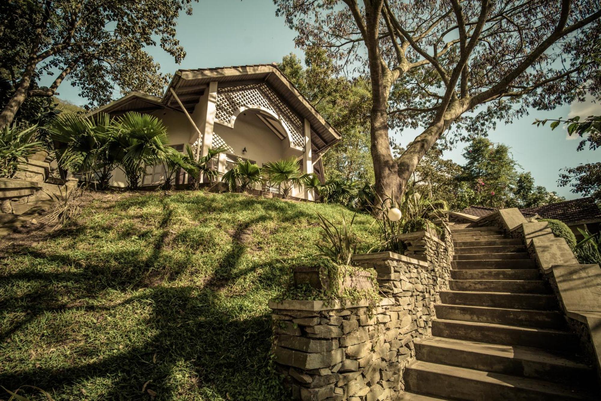 Onsea House & Machweo Retreat Villa Nkoanrua Екстериор снимка