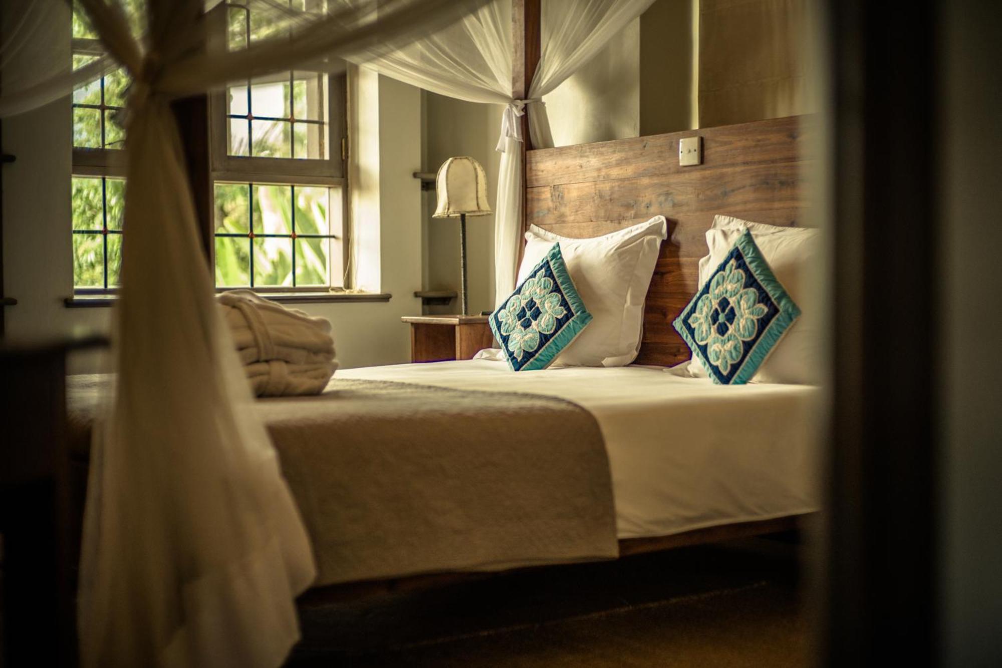 Onsea House & Machweo Retreat Villa Nkoanrua Екстериор снимка