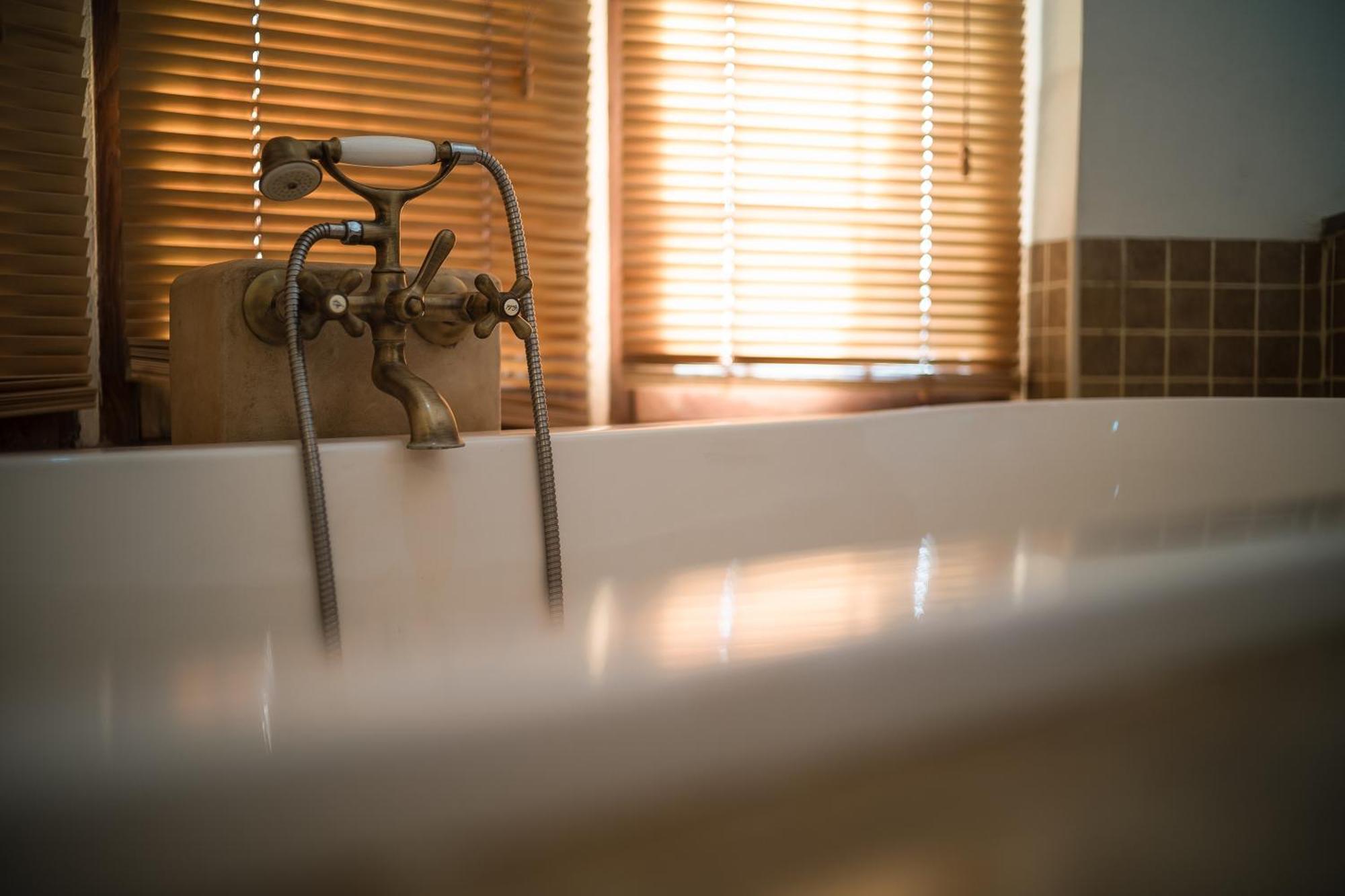 Onsea House & Machweo Retreat Villa Nkoanrua Екстериор снимка
