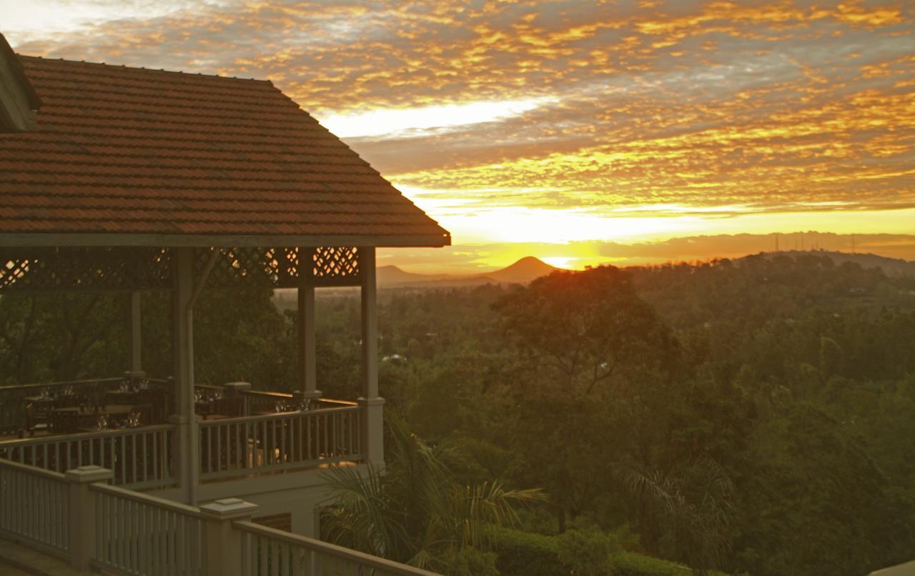 Onsea House & Machweo Retreat Villa Nkoanrua Екстериор снимка