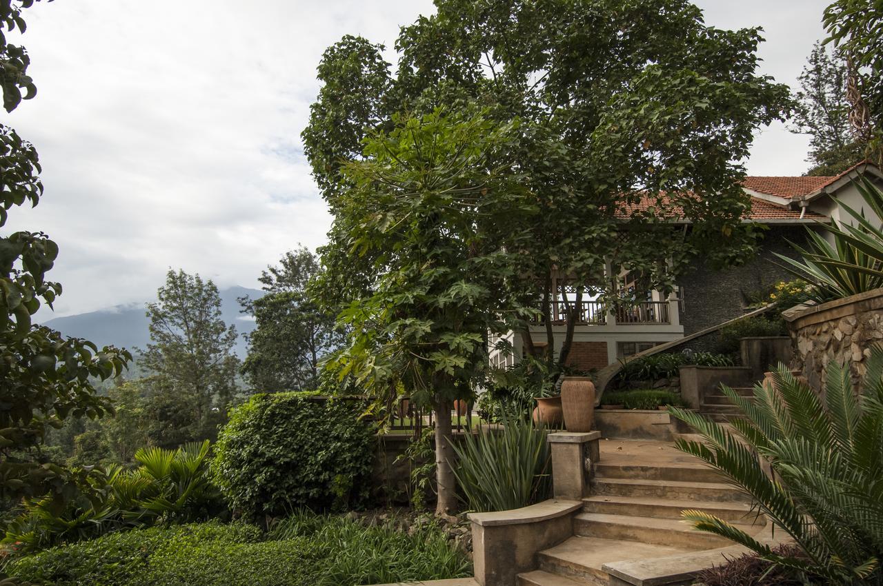 Onsea House & Machweo Retreat Villa Nkoanrua Екстериор снимка