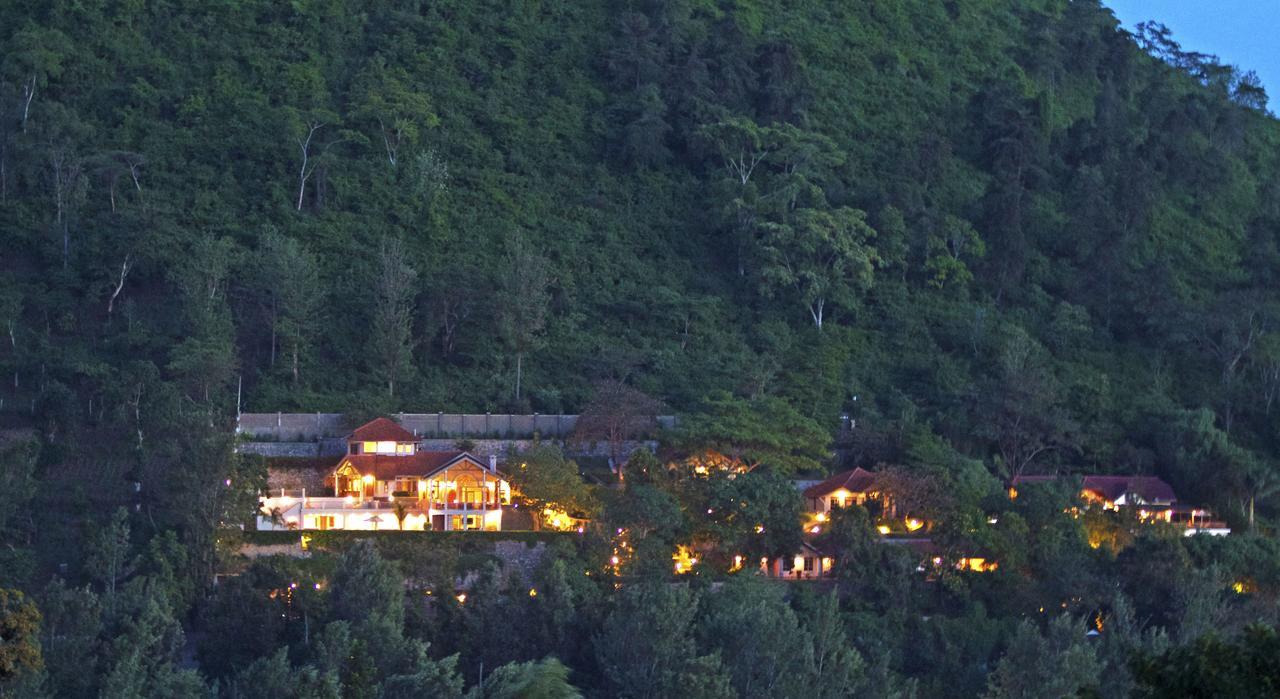 Onsea House & Machweo Retreat Villa Nkoanrua Екстериор снимка