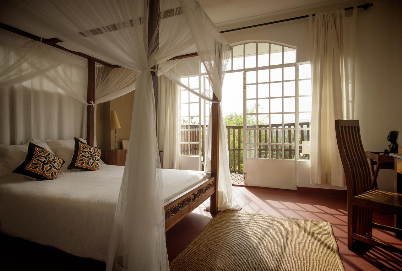Onsea House & Machweo Retreat Villa Nkoanrua Екстериор снимка